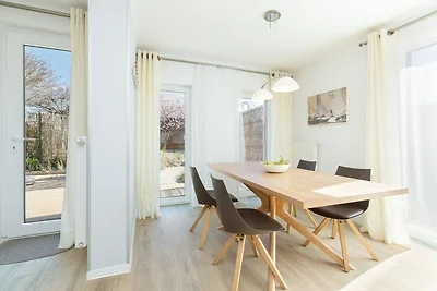 Vakantieappartement Gezinsvakantie Grömitz