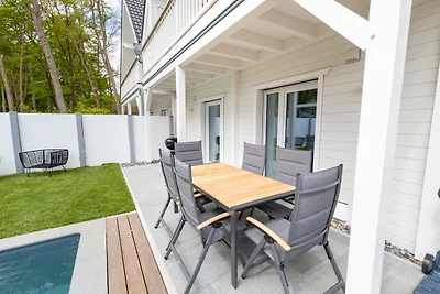 Casa vacanze Vacanza di relax Sellin