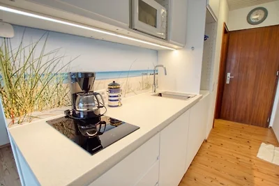 Haus Schöne Aussicht, App. 1SB107