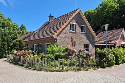 Casa vacanze Vacanza di relax Sögel