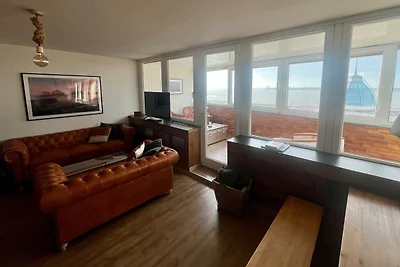 COAST HOUSE Havenquartier