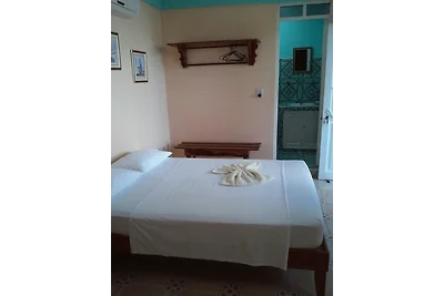 Appartamento Vacanza con famiglia Baracoa