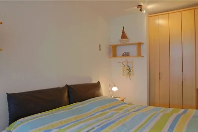 Vakantieappartement Gezinsvakantie Dorum