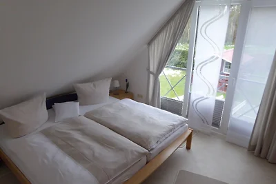 Ferienhaus Kröger-Scholz /