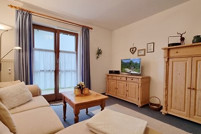 Vakantieappartement Gezinsvakantie Mittenwald