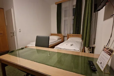 Mariazellerhof Room 107