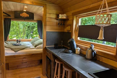 Tinyhouse Sabrina