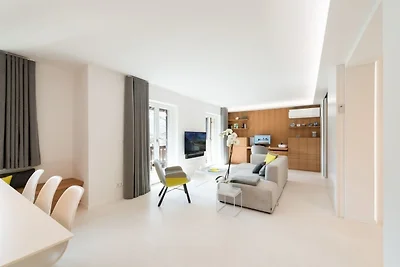Vakantieappartement Gezinsvakantie Mittenwald