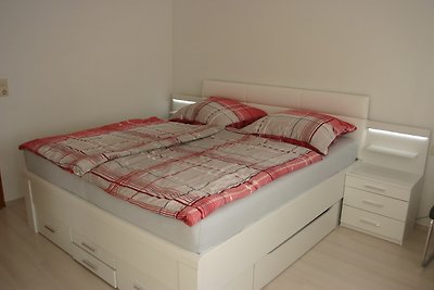 Vakantieappartement Gezinsvakantie Reutlingen