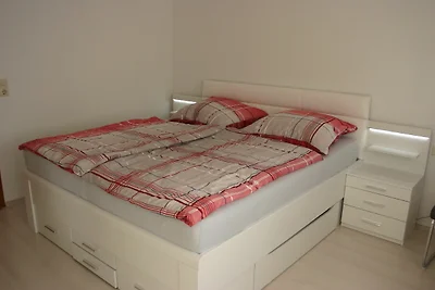 Appartamento Vacanza con famiglia Reutlingen