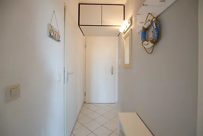 Appartamento Vacanza con famiglia Dahme