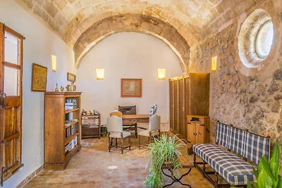 Finca next Port Andratx with pool