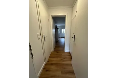 Appartamento Vacanza con famiglia Bad Segeberg