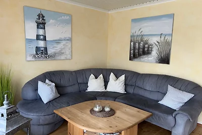 Ostseeperle Grossenbrode