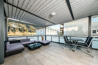 Vakantieappartement Gezinsvakantie Davos