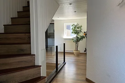 Appartamento Vacanza con famiglia Königstein