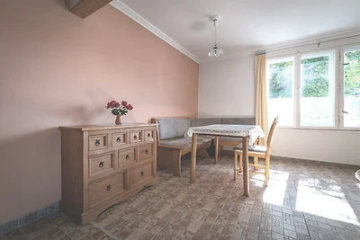 Vakantieappartement Gezinsvakantie Fuhlendorf