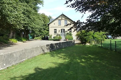 Appartamento Vacanza con famiglia Hüsby