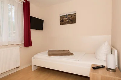 Ferienhaus Grosstrappe im