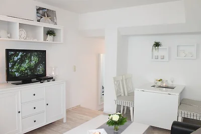 Ferienwohnung Steffens -