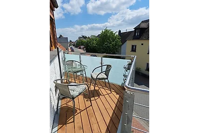 Fewo ,Sonnenstübchen