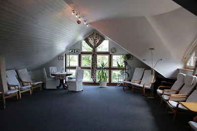 Erlenhof Steinau Fachwerkhaus mit