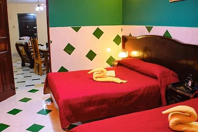 Casa Puchy Appartement 2
