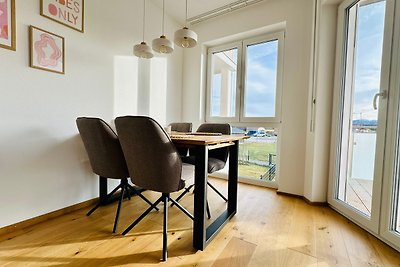 Vakantieappartement Gezinsvakantie Peiting