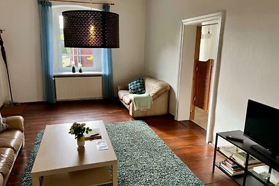 Appartement Vacances avec la famille Lindetal