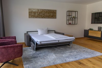 Vakantieappartement Gezinsvakantie Traben-Trarbach