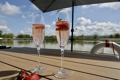 Woonboot Single-vakantie Höxter