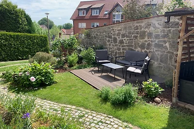 Ferienwohnung Pölkentor