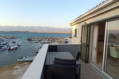 Holiday flat family holiday Vir