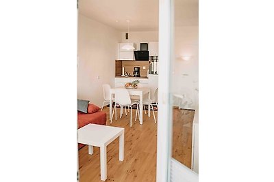 Vakantieappartement Gezinsvakantie Goslar