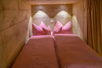 Herzogpalais im Turm zu Schloss