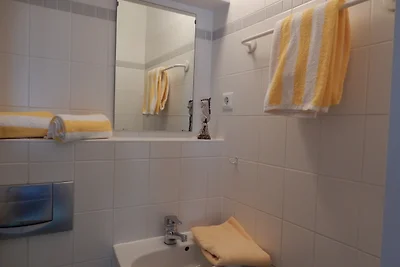 Appartement Vacances avec la famille Prerow