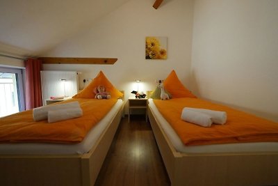 Vakantieappartement Gezinsvakantie Ochsenhausen