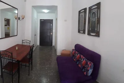 CASA DAIRY Y ERICH Appartement 1
