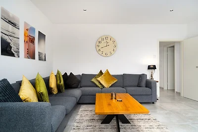 Mühlenblick 3 in Hage