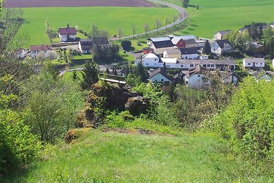 Eifelferienhaus Thome