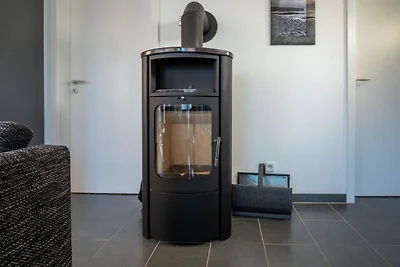 "Strandpark Grossenbrode", Haus