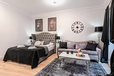 Sun&Snow Granaria - Apartament 107