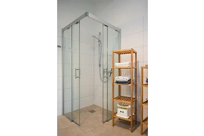 Appartamento Vacanza con famiglia Bad Fallingbostel