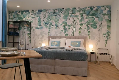 Vakantieappartement Gezinsvakantie Linz