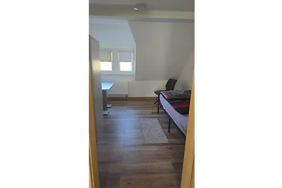 Schöne Vollausgestattete Monteurs-