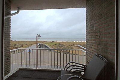 Appartamento Vacanza con famiglia Katwijk