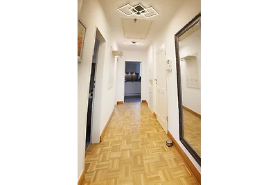 Ferienwohnung Heideperle