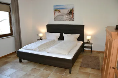 Vakantieappartement Gezinsvakantie Heiligenhafen