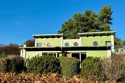 Vakantieappartement Gezinsvakantie Waren (Müritz)