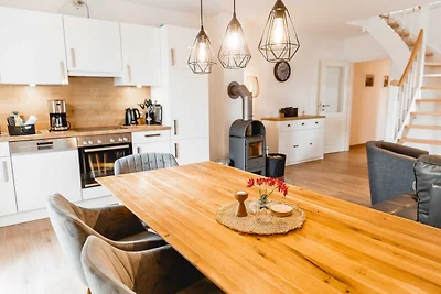 Huxfeld-Hof - Wörpe